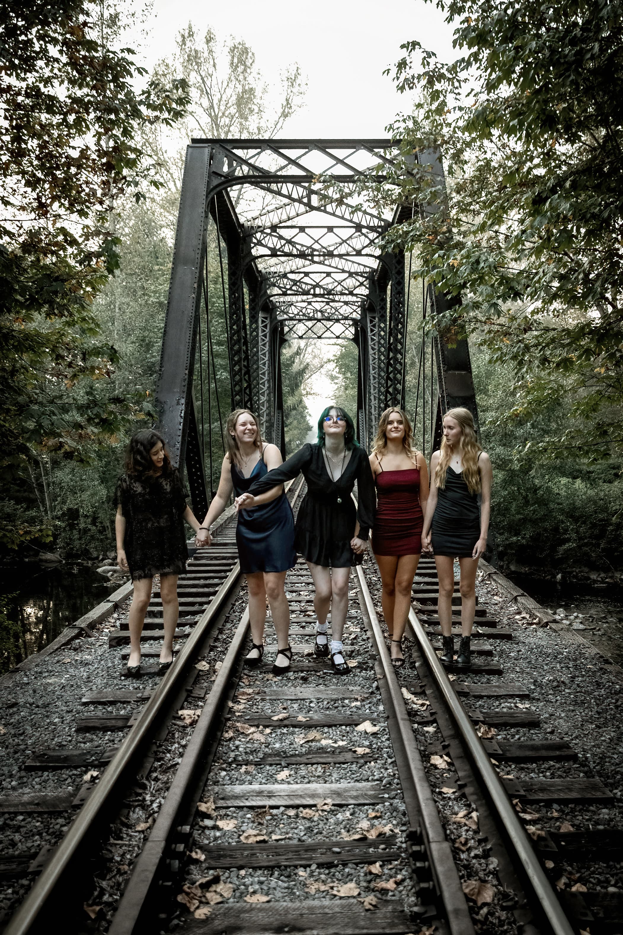 2022 Mt Si Homecoming 05